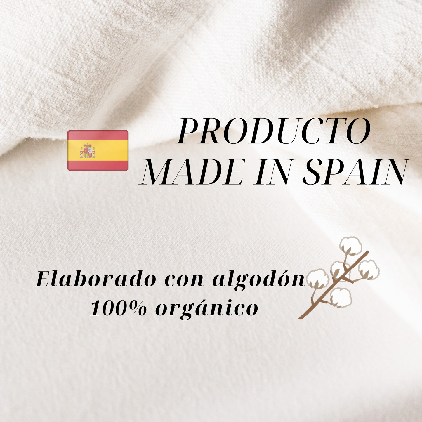 Cubre pañal vichy negro