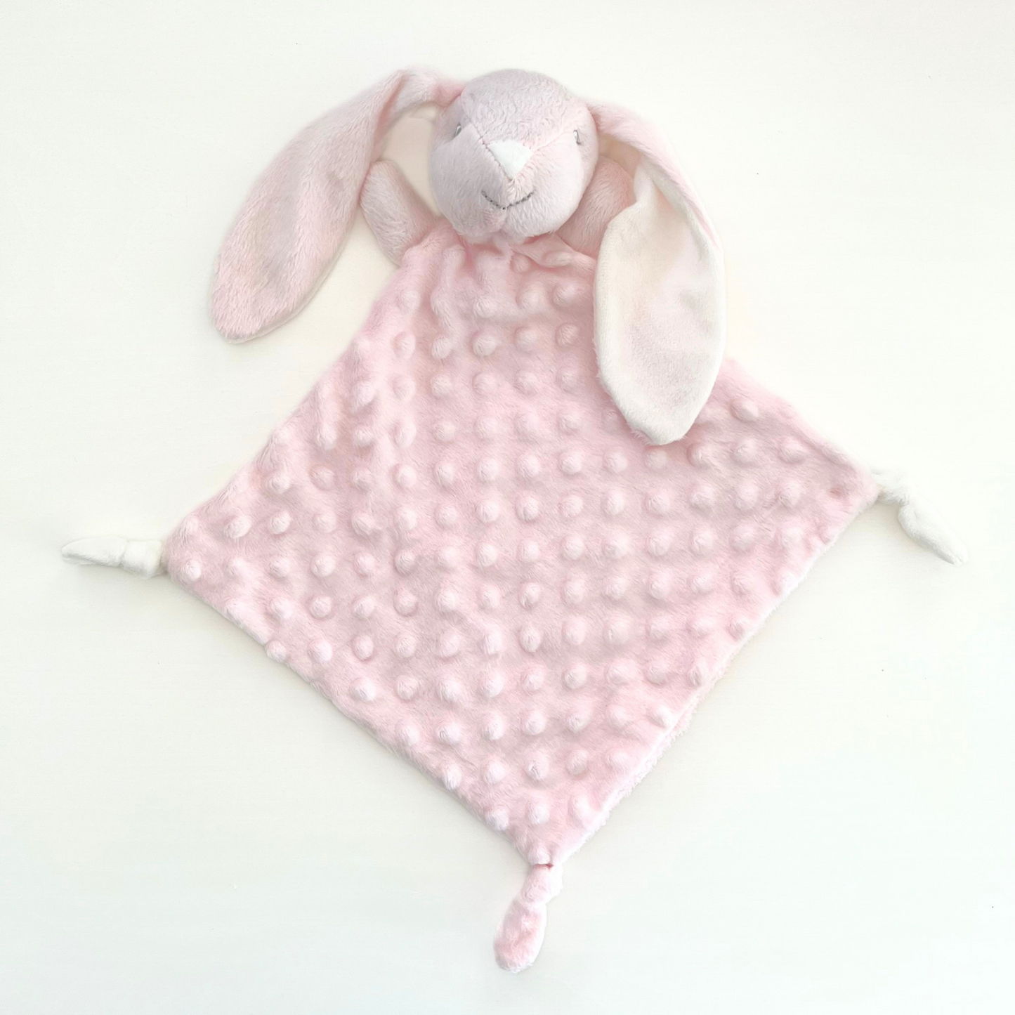 Dou-dou conejito rosa